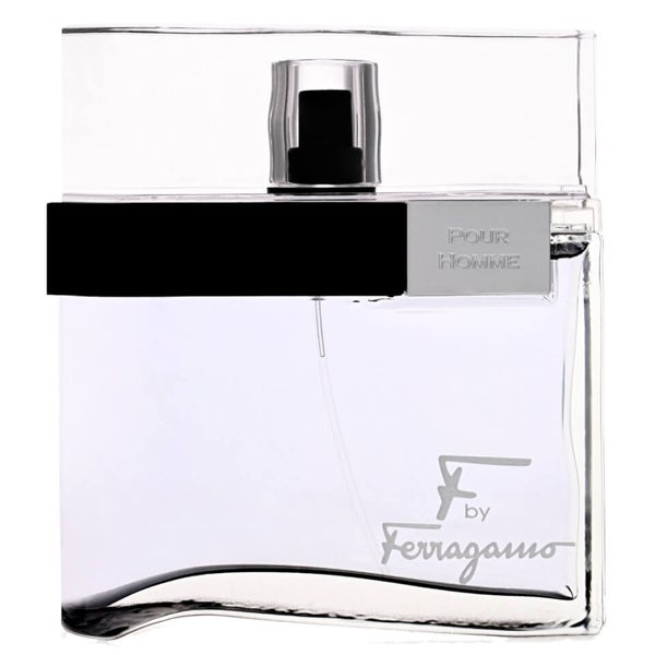 Black ferragamo perfume 2025