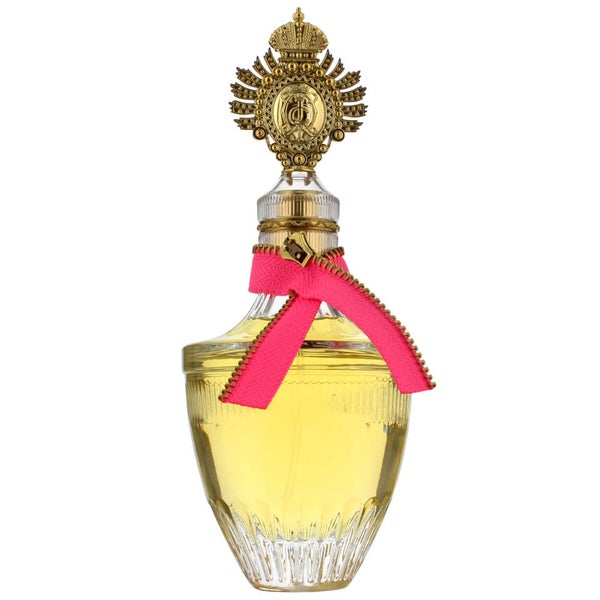 Juicy Couture Couture Couture Eau de Parfum Spray 100ml allbeauty