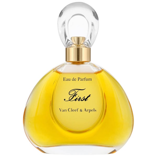 Van Cleef & Arpels First Eau de Parfum Spray 100ml