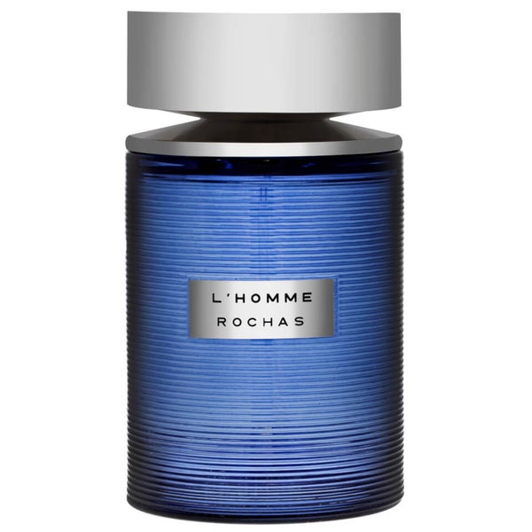 Eau de rochas homme 100 ml online