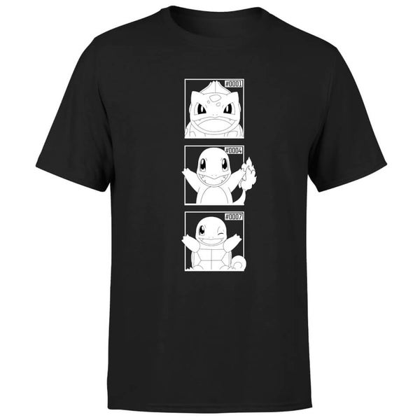 【COVERNAT】 Pokemon Balance Cool Cotton T-shirt‐BLACK Pokemon Balance Cool Cotton T-Shirt Black - 커버낫