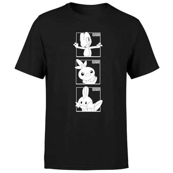 Magliette pokemon bambino hot sale