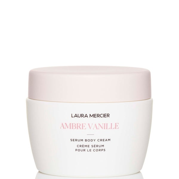 Signature Ambre Vanille Eau de Parfum | Laura Mercier