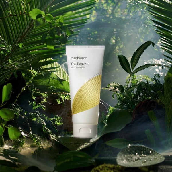 Symbiome The Renewal Cleanser 100ml SkinStore