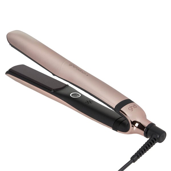 ghd Platinum Limited Edition Hair Straightener In Sun Kissed