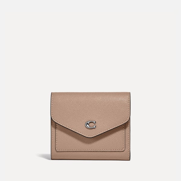 Small women's coach wallet new arrivals
