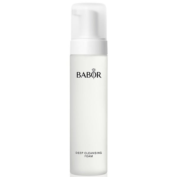 BABOR Deep Cleansing Foam 200ml 1