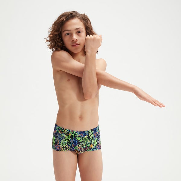 Slip de bain garcon discount