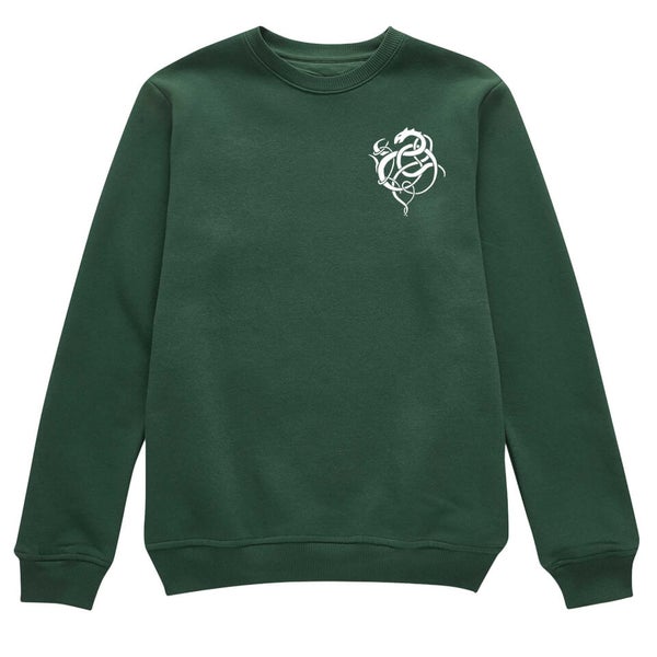 Loki crewneck best sale