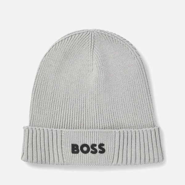 Boss wool hat deals