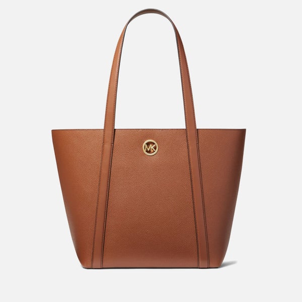 Rivington large saffiano leather tote bag hot sale