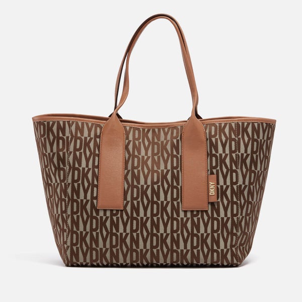 Dkny small tote bag clearance