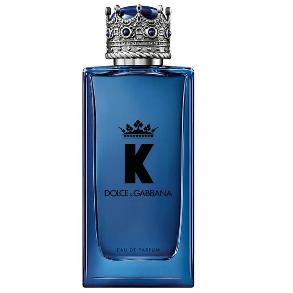 Dolce Gabbana K Eau de Parfum Spray 100ml Fragrance Direct