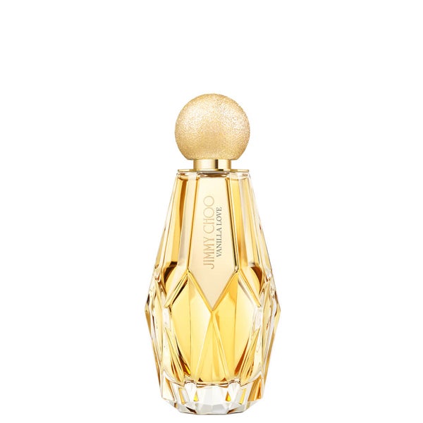 Jimmy Choo Seduction Vanilla Love Eau de Parfum 125ml LOOKFANTASTIC