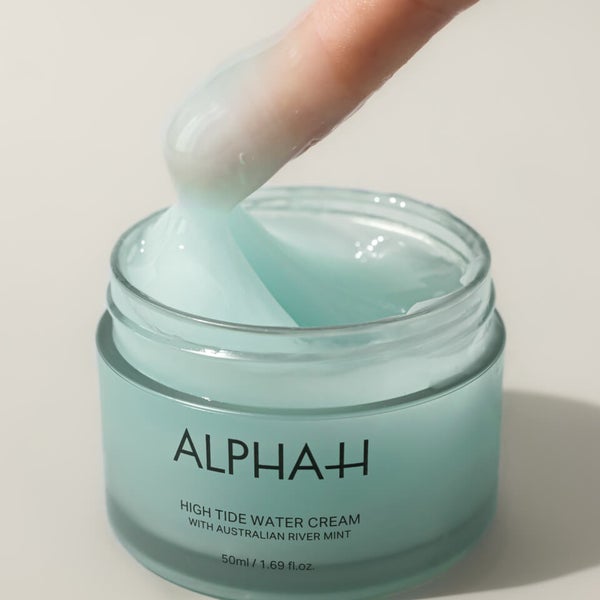 Alpha-H High Tide Water Cream 50ml 2
