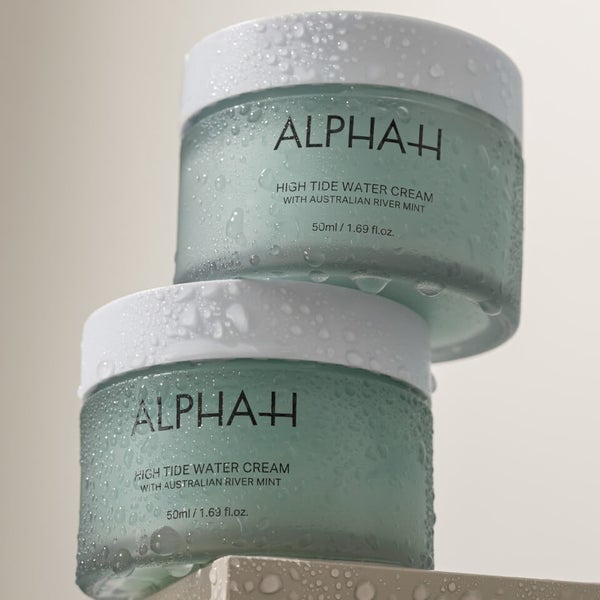 Alpha-H High Tide Water Cream 50ml 1