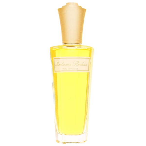 Madame rochas eau best sale de toilette spray