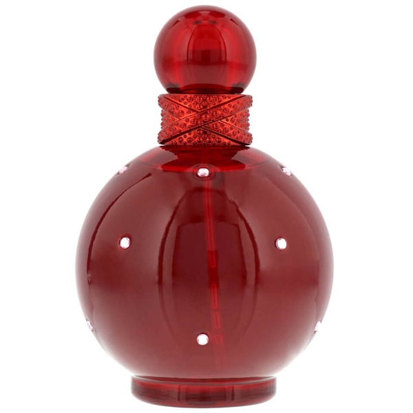 Britney spears hidden 2025 fantasy perfume review