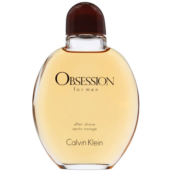 Calvin klein free aftershave best sale