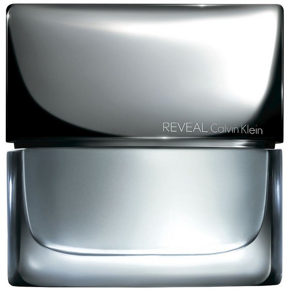 Calvin Klein Reveal For Men Eau de Toilette 100ml allbeauty