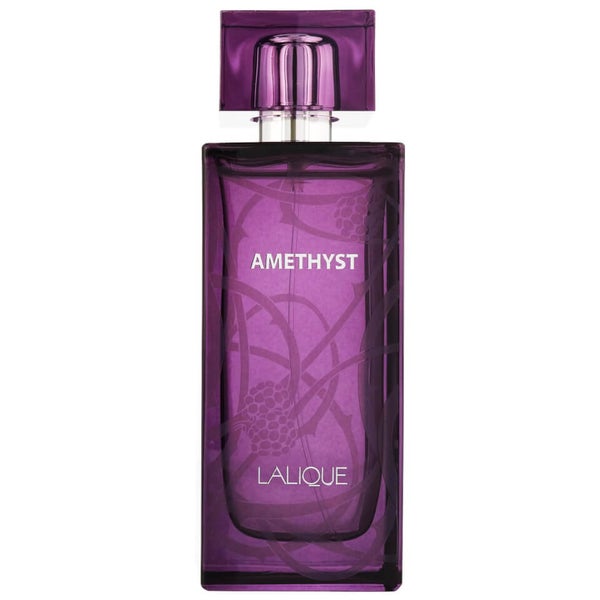 Lalique Amethyst Eau de Parfum Spray 100ml allbeauty