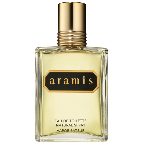 Aramis aftershave shop splash 240ml