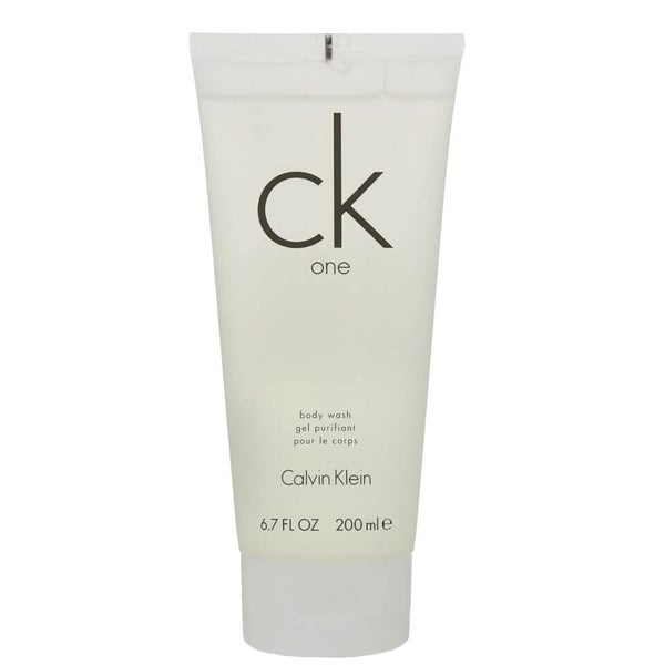 Ck1 clearance body wash