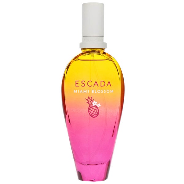 Escada miami blossom top perfume uk