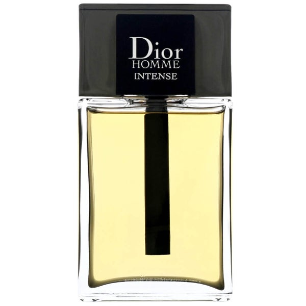 香水(男性用) Dior Homme Intense 150ml Eau de Parfum DIOR HOMME INTENSE EAU de PARFUM 5.0fl oz/150ml EDP New