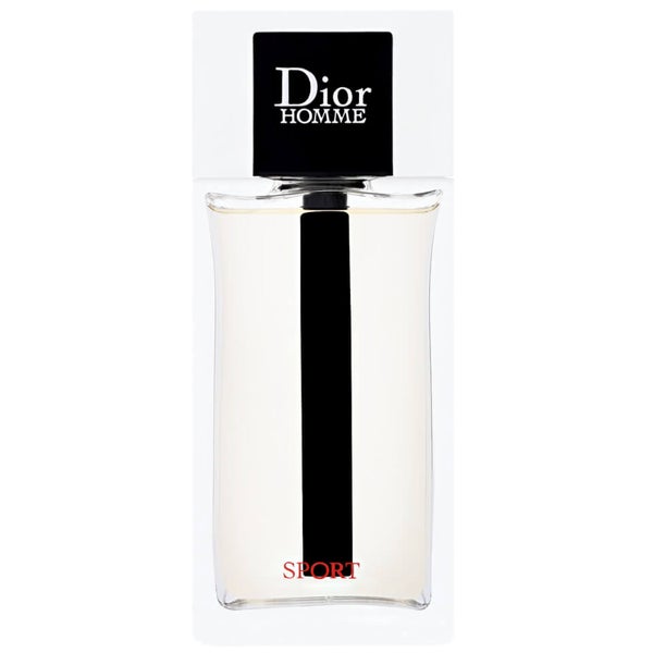 Dior homme sport deodorant deals