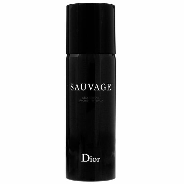 Dior Sauvage Deodorant Spray 150ml allbeauty