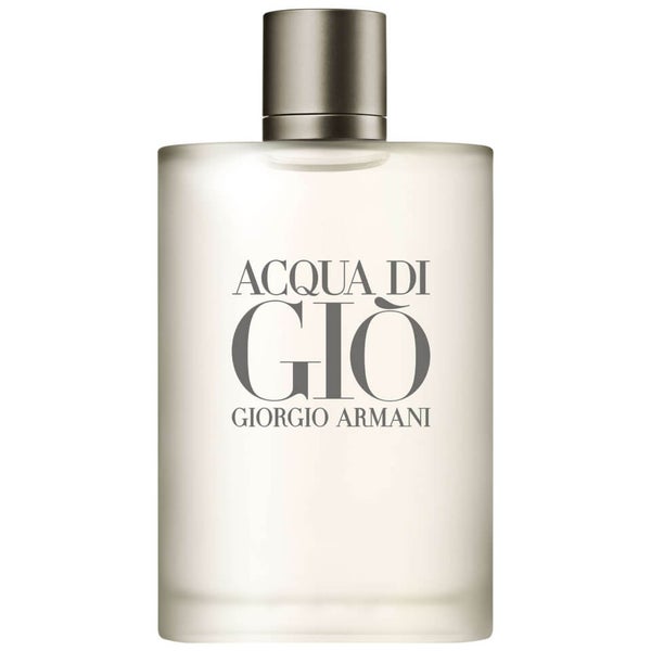 Aqua hot sale perfume armani