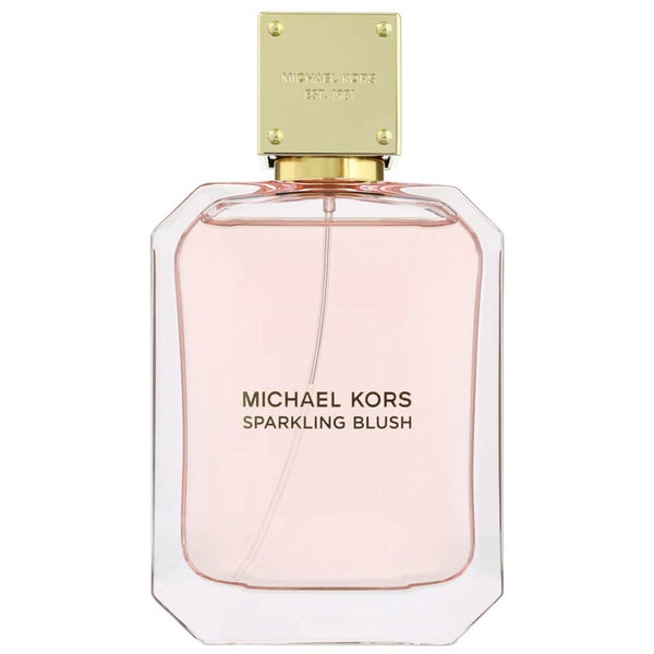 Michael kors sparkling blush edp 100 ml online