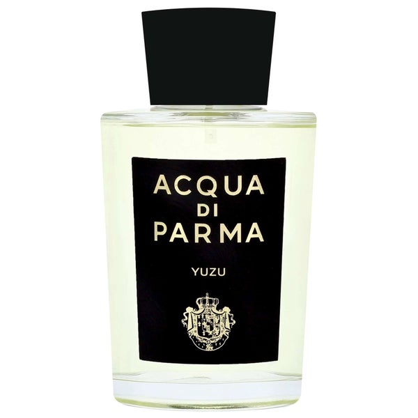 Acqua Di Parma Yuzu Eau de Parfum Natural Spray 180ml