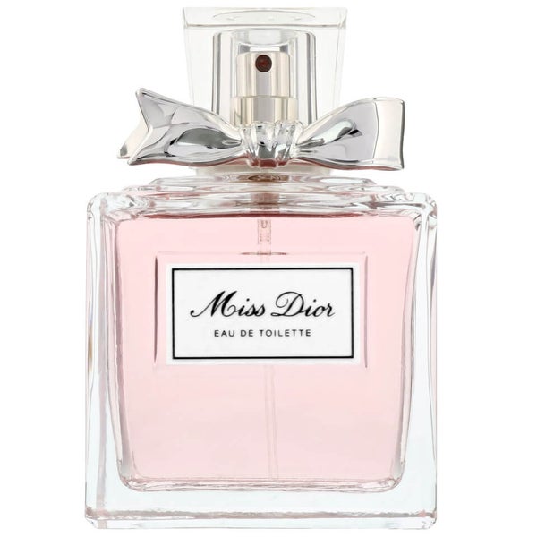Dior Miss Dior Eau de Toilette Spray 100ml allbeauty