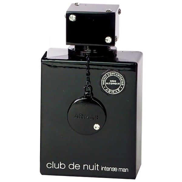 Armaf Club De Nuit Intense Man Highly Concentrated Non