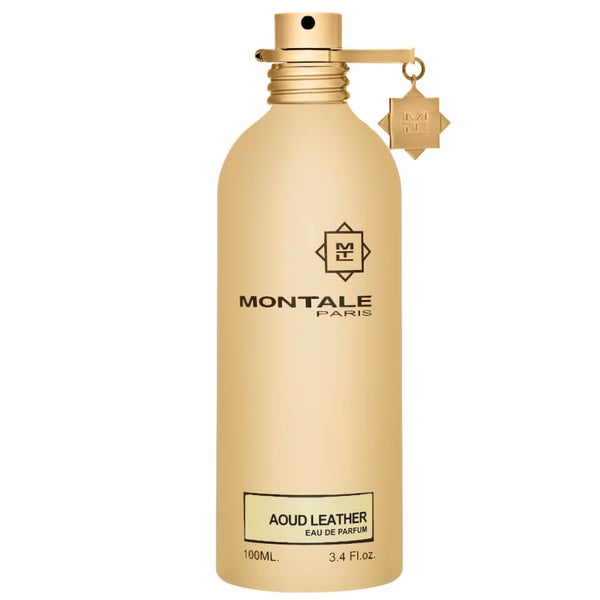 Aoud leather montale deals