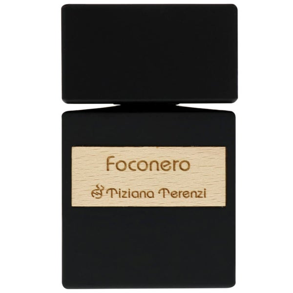 Tiziana terenzi online foconero review