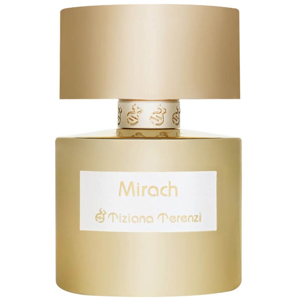 Tiziana Terenzi Mirach Extrait de Parfum 100ml allbeauty
