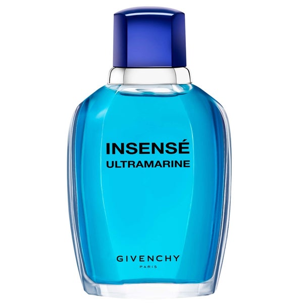 Perfume ultramarine shop