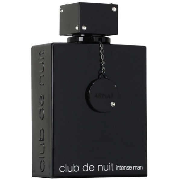 香水(男性用) ARMAF club de nuit intense EDP - 200ML Amazon.com : Club dè Nuit Intense Men Eau de Parfum Spray