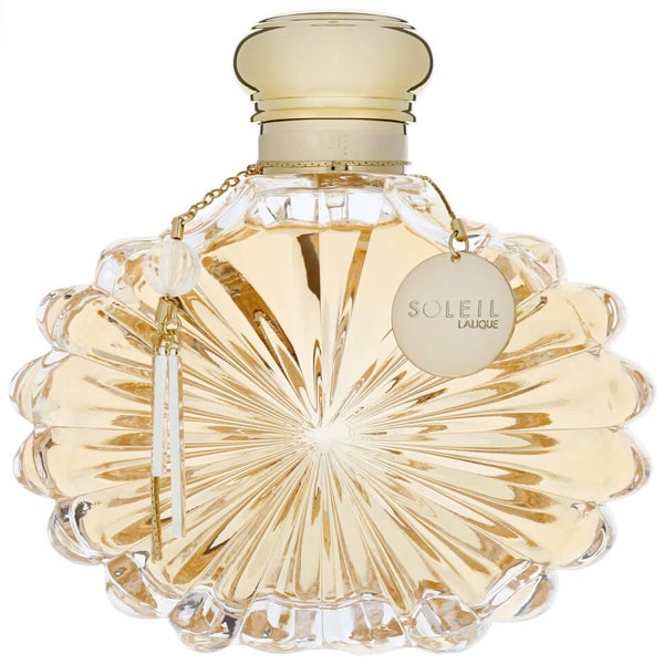 Soleil lalique hotsell eau de parfum