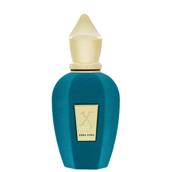 Xerjoff V Collection Erba Pura Eau de Parfum Spray 50ml
