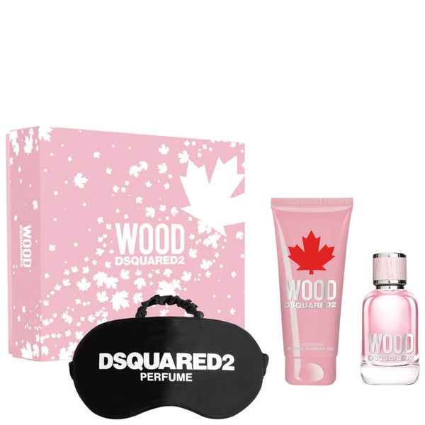Pour Femme D2 Wood Cologne Dsquared2 Wood Pour Femme Eau De