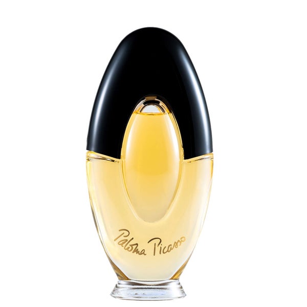 Paloma Picasso Paloma Picasso Eau de Toilette Spray 50ml allbeauty