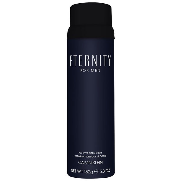 Calvin klein all over body spray cheap