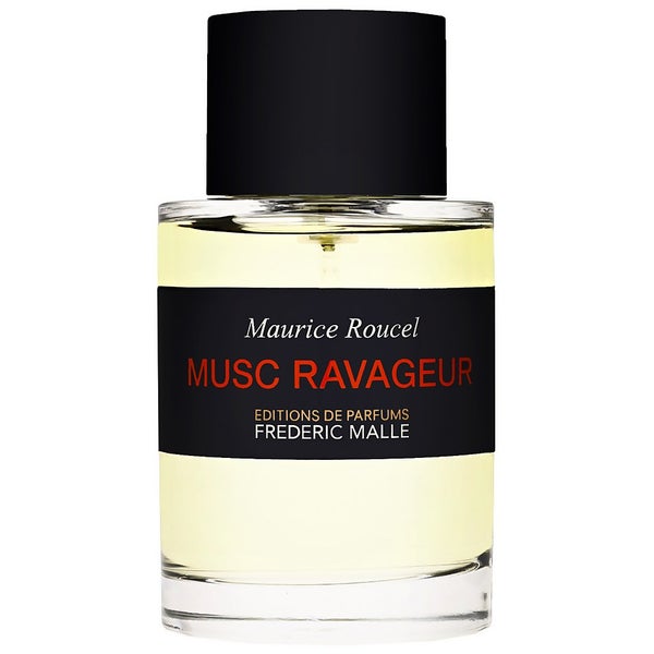 Frederic malle on sale musc ravageur review