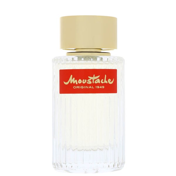 香水(男性用) ROCHAS Moustache 75ml Moustache Eau de Parfum - Rochas Official Website