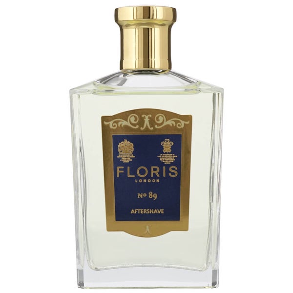 FLORIS London no.89 オードトワレ　100ml No.89 Eau de Toilette | Floris London US