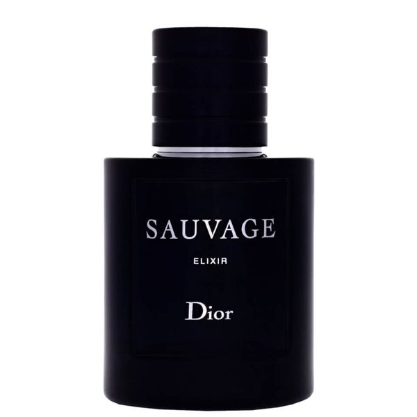 Dior Sauvage Elixir 60ml allbeauty